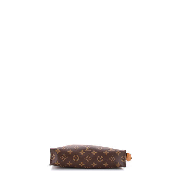 Louis Vuitton 26 Toiletry Pouch Monogram Canvas - Picture 4 of 6